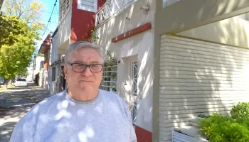 Vecinos de La Plata: "El municipio es cómplice de la contaminación y la falta de obras de ABSA"