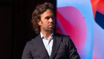 "Argentina tiene el talento, pero lo que falta son ciertos incentivos alineados"