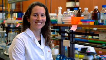 Nanotecnología para la salud: "Buscamos aportar herramientas para cuando emerge algún virus"