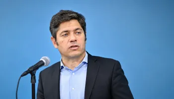 La Justicia sigue esperando: Axel Kicillof no decide los nombres para la Corte bonaerense