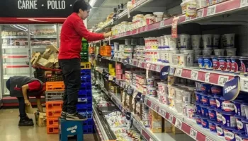 Empleados de Comercio: FAECYS acordó una suba salarial del 5,7 por ciento