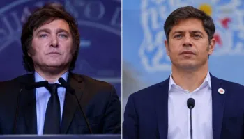 4 de cada 10 argentinos elegirían un candidato que no les gusta para destruir a su rival político