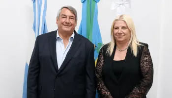 Jorge D’Onofrio creó un fondo vial con dinero de las multas que no recaudó un peso y cerró con pérdidas