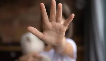 "Para que existan redes de trata de niños tiene que haber complicidad estatal"