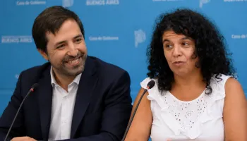 Lanzan memorándum amenazando con sanciones a quienes denuncien abandono de hospital bonaerense