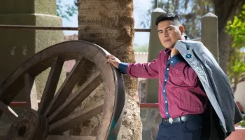 "La cerámica te hace bajar 100 mil cambios y te hace ver la vida de otra manera"