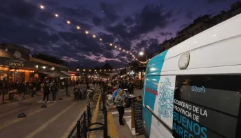 Operativo invierno: denuncian ambulancias sin médicos y pagos atrasados