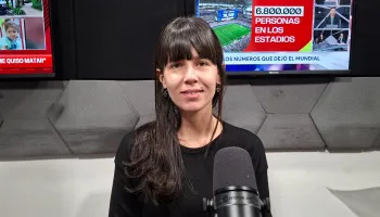La Plata: "Hay un vaciamiento de la salud pública por parte del Estado nacional"