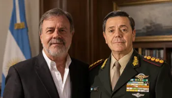 FAdeA: la fábrica de aviones que ya no fabrica aviones