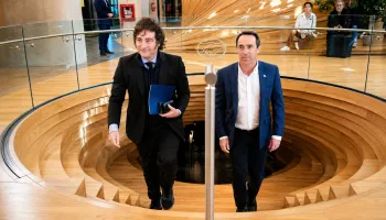 Malvinas: accionistas de Navitas Petroleum invierten millones de dólares en Mercado Libre