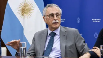 Fentanilo: preocupación en Casa Rosada por el avance de la causa sobre Mario Lugones