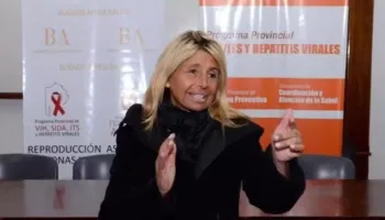 Alerta por faltante de vacunas: "El estado nacional no las está comprando"