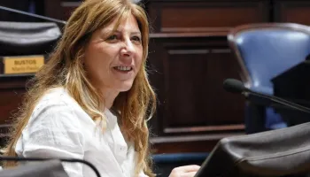 Silvina Vaccarezza: "Kicillof no ha impulsado una sola política pública para el agro"