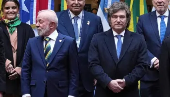 "Los cruces entre Milei y Lula no van a interrumpir el comercio entre las naciones"