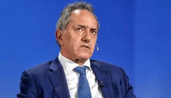 La frágil situación financiera del excustodio de Daniel Scioli, detenido por intento de robo
