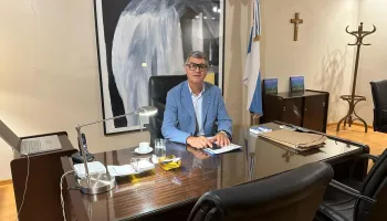 Feria en la Casa de Tucumán: "Siempre es importante saber de dónde venimos"
