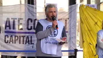 Más despidos en Ciencia y Tecnología: "Es una política deliberada de destrucción"