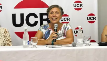 Violencia de género: "No necesitamos más leyes, lo que necesitamos son políticas públicas"
