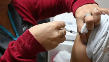 Brote de sarampión: "El arma que tenemos para prevenir es la vacunación"