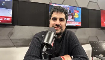 "Internet está preparado para que vos te enojes y tengas mucho engagement"