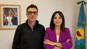 El directorio que prorrogó a Terminal Quequén también se repartió la conducción del consorcio
