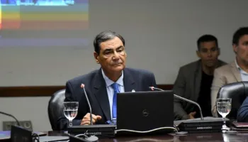 El juez Alfredo López sobre su enjuiciamiento: "Jamás agredí a la colectividad judía"