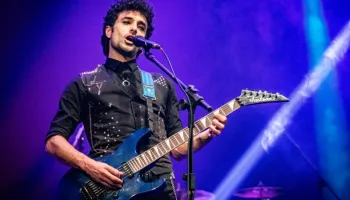 Brian Tolenti, de El Cuarto Soda: "En 2027 vamos a hacer tres o cuatros países de Europa"