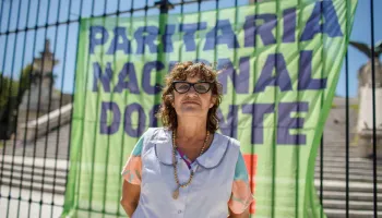 Sonia Alesso, de la CTERA: "Tenemos el peor salario docente de los últimos 30 años"