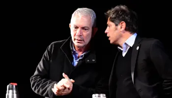 Rumbo al 2027, el peronismo lidera la provincia de Buenos Aires en un escenario polarizado con LLA