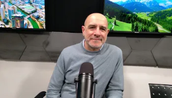Coaching e inteligencia emocional: "La persona se tiene que transformar a sí misma"