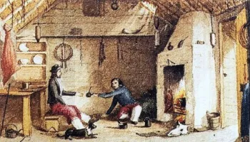 Del bando de Hernandarias al COVID: cuando quisieron desterrar el mate en la Argentina