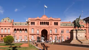 Cuando la responsabilidad de gobernar está por encima de la disputa por el poder