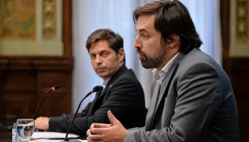 Entre bolsos, ferias y cortes de luz, se profundiza la crisis del hospital Alejandro Korn