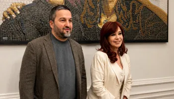 Kreplak adjudicó 38.000 millones a Alfarma SRL, la droguería vinculada a Ariel García Furfaro