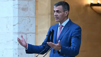 Pedro Sánchez: el asesino de la España que conocimos y las políticas que dividen al país