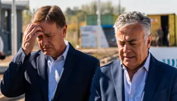 Mendoza: terrenos vendidos seguían dentro de una cuenta de casi 3.900 millones de pesos