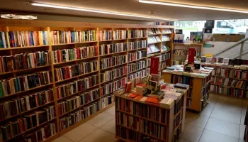 Derogación de la ley del Libro: "Sería una estocada final, ya somos un sector en crisis"