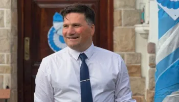 Darío Kubar: "Axel Kicillof abandonó la gestión de la provincia por su candidatura"
