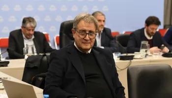 Eduardo Falcone: “Necesitamos un RIGI para pymes que baje impuestos y cargas patronales”