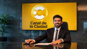 Canal de la Ciudad: tensión entre Jorge Macri y Augusto Marini por el futuro de un centenar de trabajadores