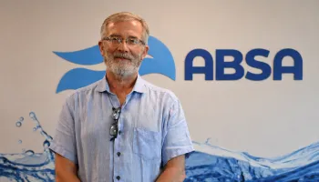 Meses sin agua: los reclamos contra ABSA se multiplican y apuntan a Darío Acha