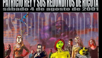 25 años sin Los Redondos: Cuando la historia se convierte en leyenda