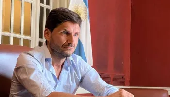 Santa Fe: Maximiliano Pullaro apuntó contra la "casta judicial"