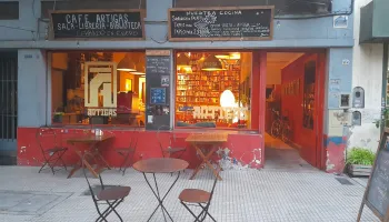 Café Artigas: "Empezamos siendo 3 y ahora ya somos 10 que formamos la cooperativa"