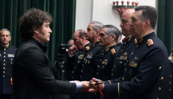 IOSFA y el Ejército Argentino, enfrentados por aportes de los juicios militares