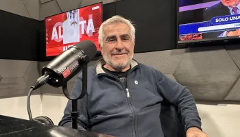 Malvinas: "En las islas se juega el destino futuro de la República Argentina"