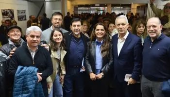 Julio Alak sobre la Ley de Tierras: “Su derogación es un atentado contra la soberanía”