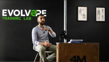 Juan Martín Huss explicó por qué duele donde no está el problema