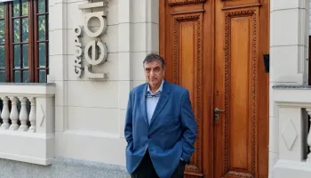 "El programa económico está montado sobre el carry trade y tiene una debilidad sistémica"