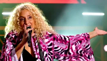 Fabiana Medrano: "El público argentino es maravilloso y la conexión con el artista es diferente"